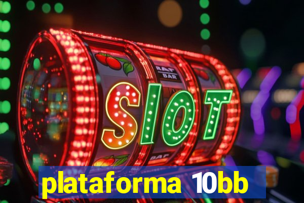 plataforma 10bb